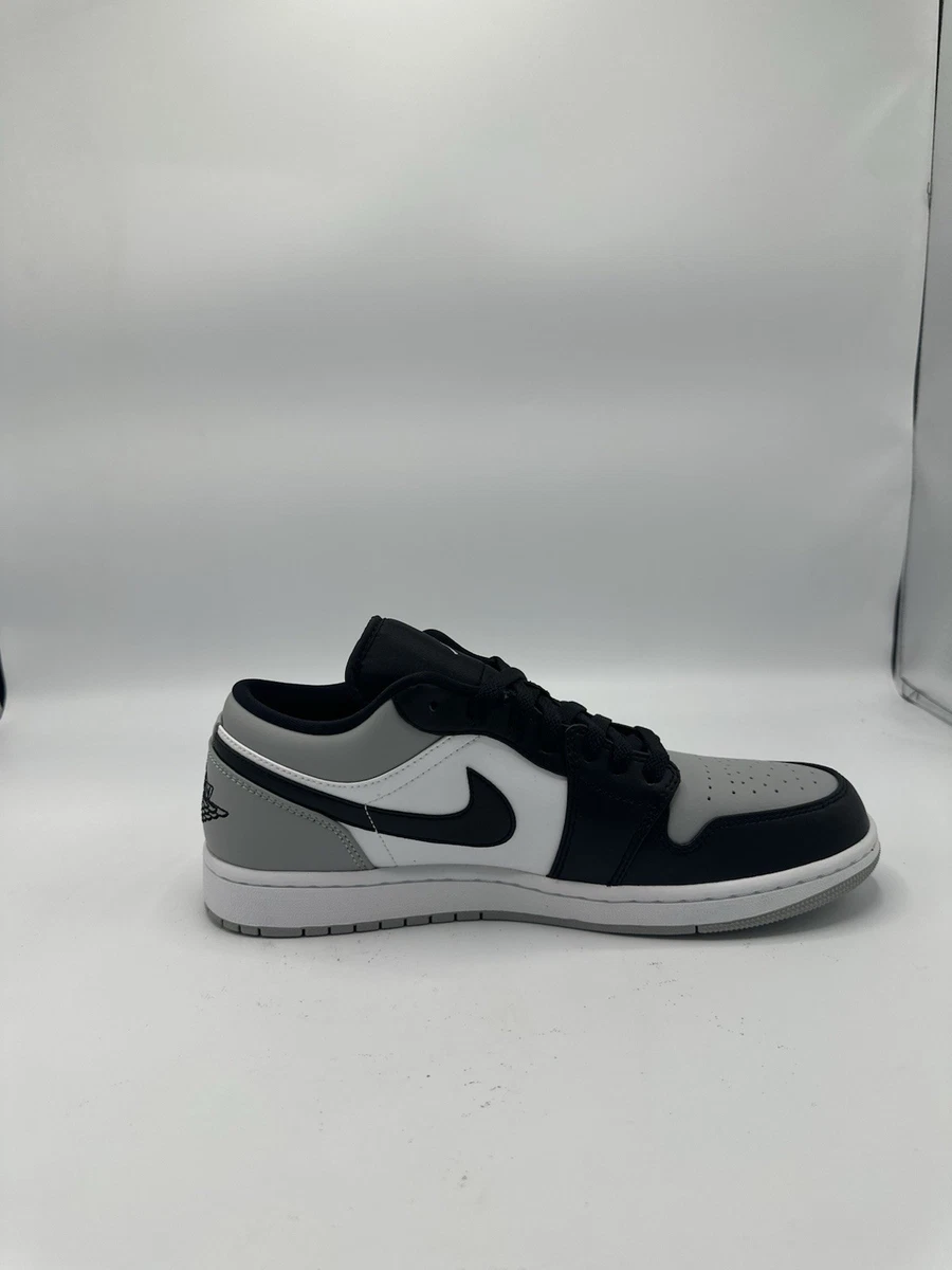 Jordan 1 Low Shadow Toe for Sale - Authenticity Guaranteed - eBay