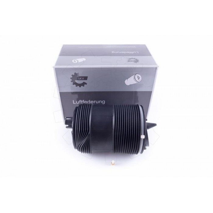 Amortisseur pneumatique arrière droit Audi Q7 suspension air 4M0616002AA 4M0616002AB