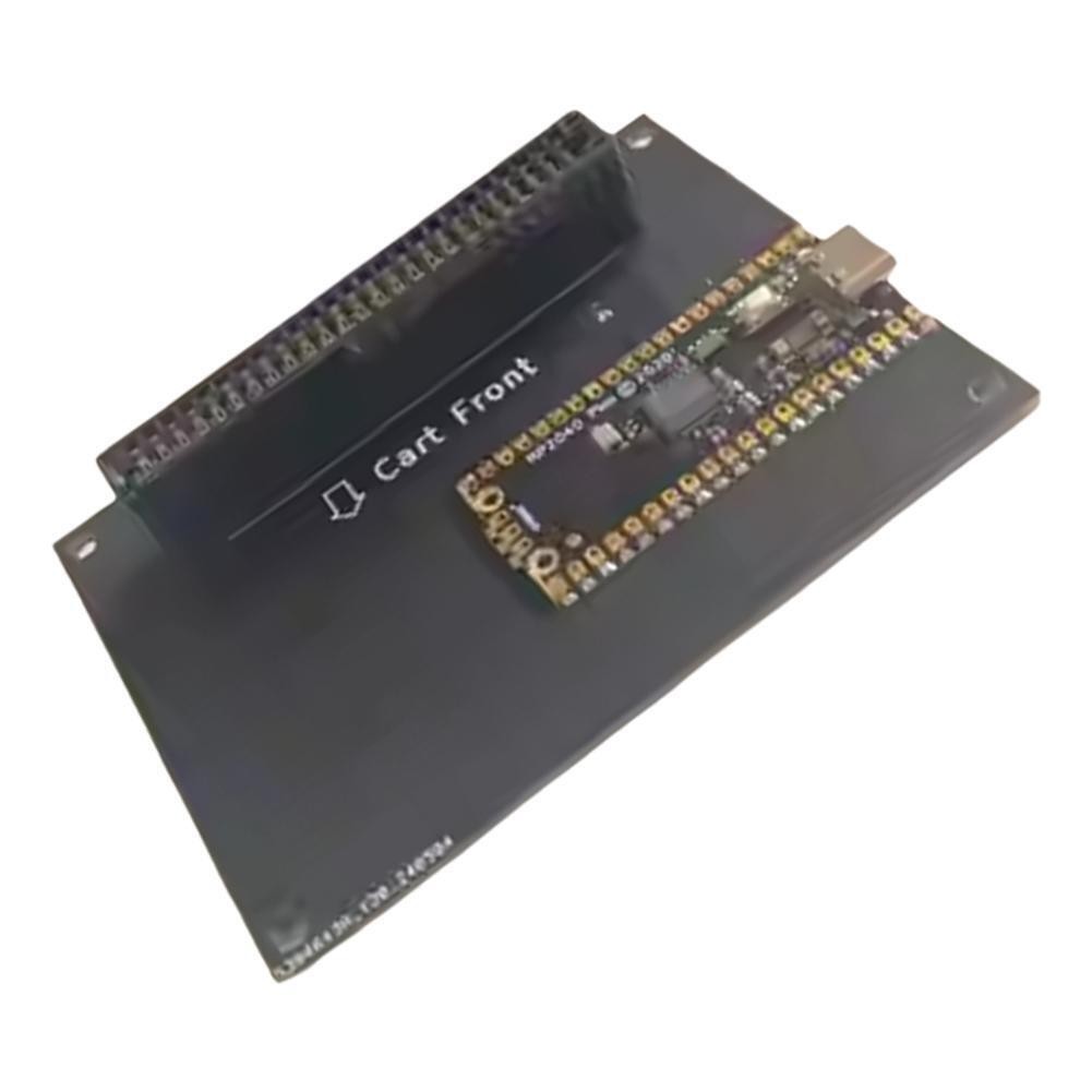 1x N64 Cartridge Reader Save Backup ROM Dumper Reflash Best Retro