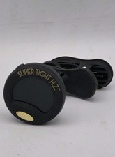 Snark Super Tight All Instrument Tuner Clip On Black Digital