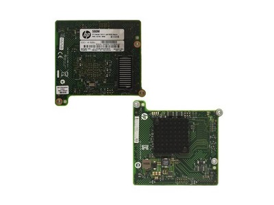 HP Network Adapter 560M 2x 10Gb 669282-001 for BL460c BL920c G8 G9