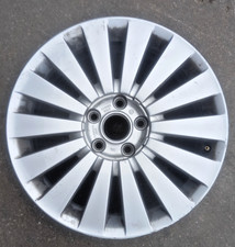 2005-2011 VOLKSWAGEN PASSAT MK5 17INCH ALLOY WHEEL 7.5JX17H2ET47 3C0601025G