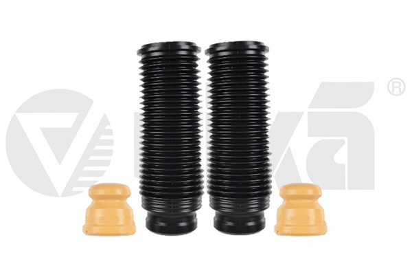 Domlager FederbeinstüTzlager Vika K41787201 FüR VW Touareg 7LA 7L6 7L7 TDI FSI-image
