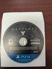 Destiny (Sony PlayStation 4 PS4, 2014) NO TRACKING - DISC ONLY 4377
