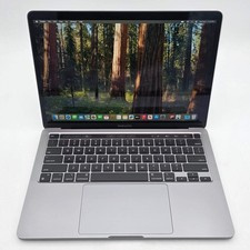 2022 Apple Macbook Pro 13.3