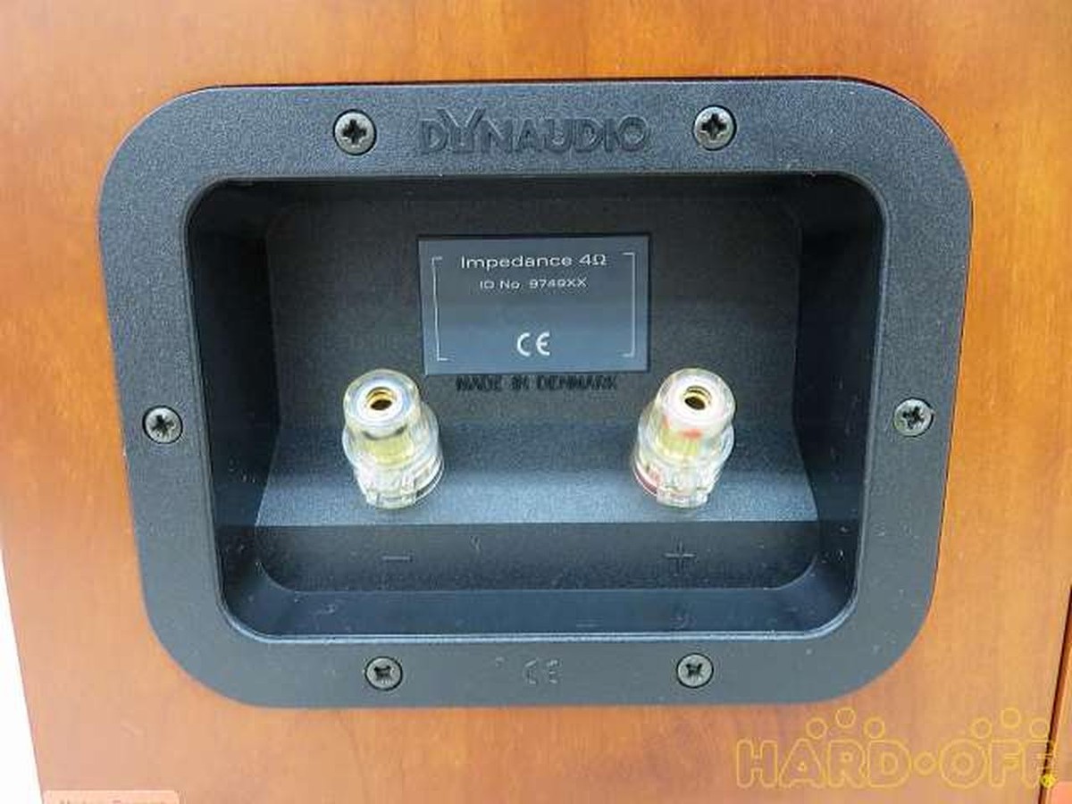 Dynaudio Audience 52 SE Bookshelf Speakers Pair Set 4Ω Used | eBay