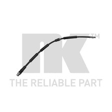 Flexible de frein BMW X5