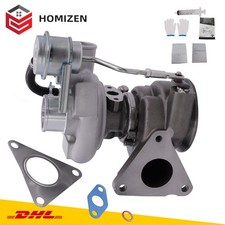 Turbolader für Fiat Ducato Bus Citroën Jumper 2.2 HDi 100 120 74 KW 4913105212