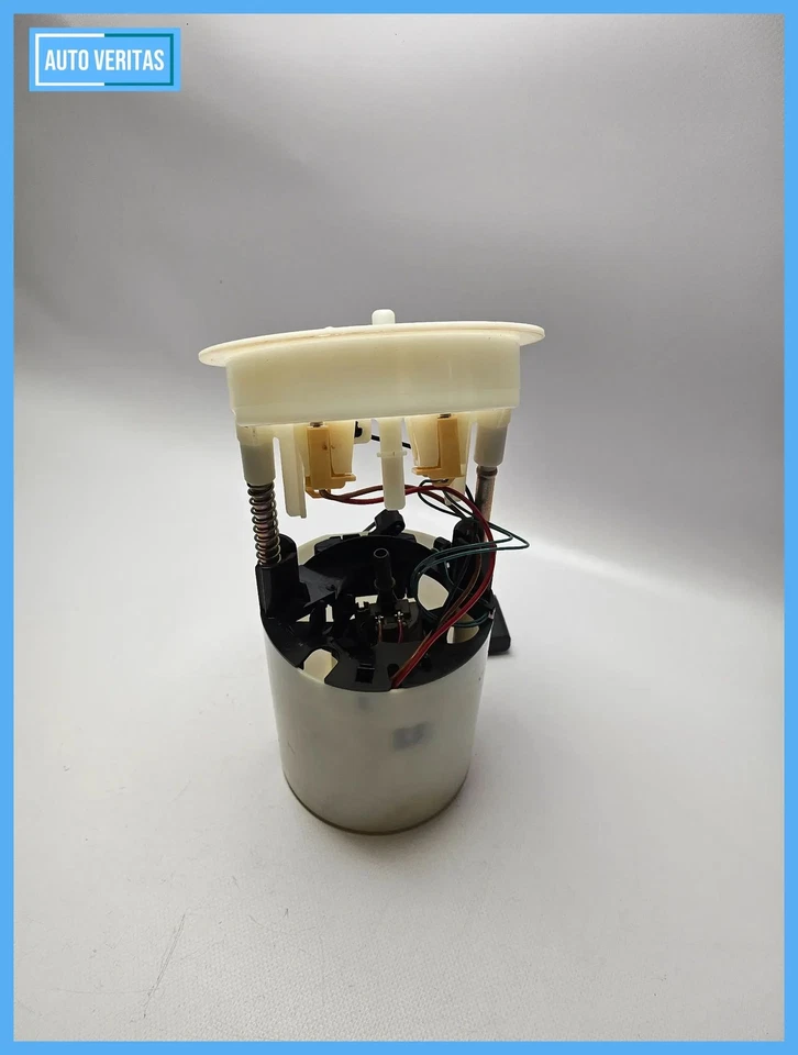 Original BMW 1 3 series E81 E87 E90 E91 fuel pump level sensor N46 6763850 - Image 3 of 4