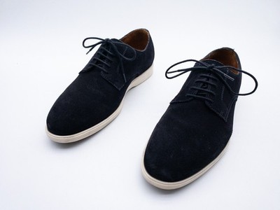 DIGEL Herren Businessschuh Halbschuh Schnürschuh Elegant Gr 42 EU Art 36014-30