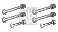Febi Bilstein Montagesatz, Lenker 26339