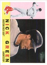 2009 Topps Heritage Baseball 