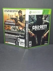New ListingCall of Duty: Black Ops (Xbox 360, 2010)