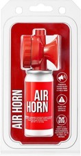 Boat Air Horn Loud Marine Safety Emergency Sound Can Small Blow Fog Bear Horn