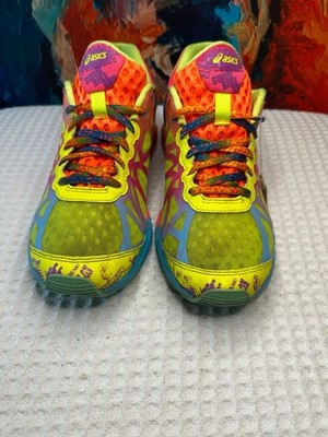 No. 80 Asics Gel-Noosa Tri 9 Women's Running Shoes Size 8.5