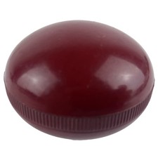 Blood Red Bakelite Shift Knob Hot Rod Shifter Ratrod Vintage Original Blood Red Bakelite Shift Knob Hot Rod Shifter Ratrod Vintage Original