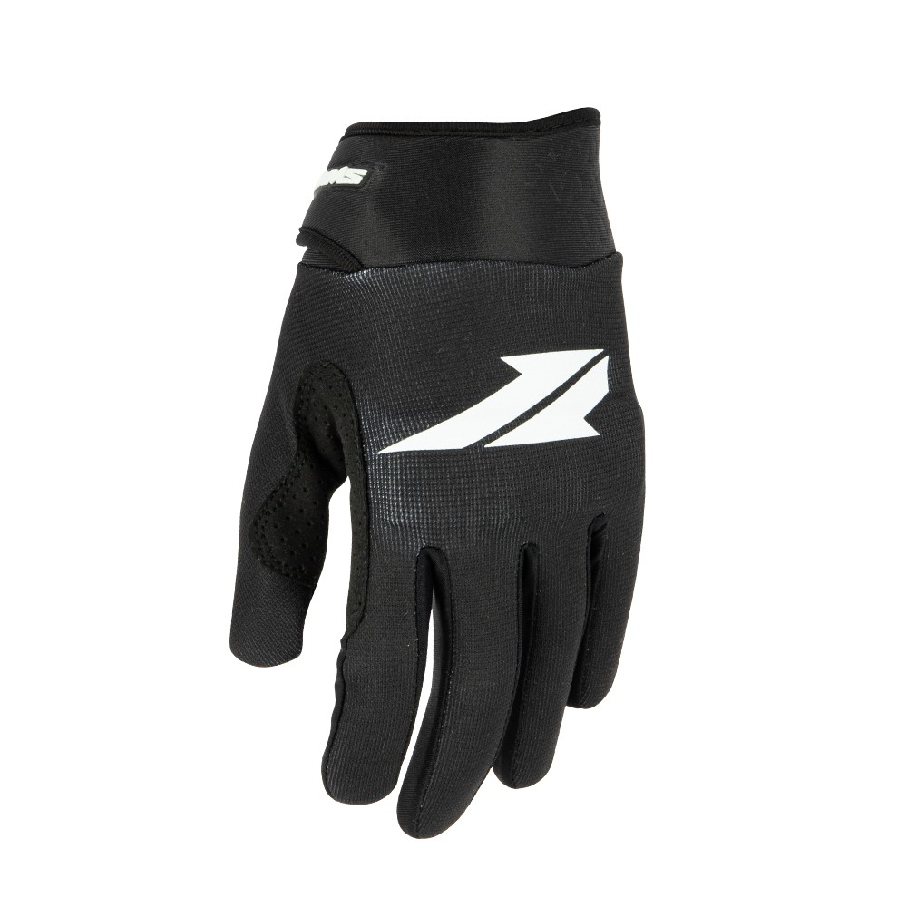 Gants ENDMX Noir S de protection pour vos trajets urbains et sorties VTT