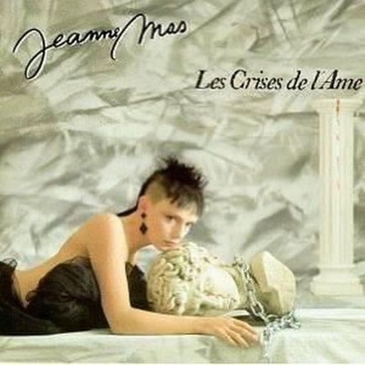 CD Les Crises de l'ame