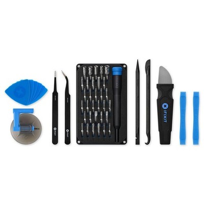 iFixit W128916434 IF145-783-1 Pro Tech GO Toolkit ~E~