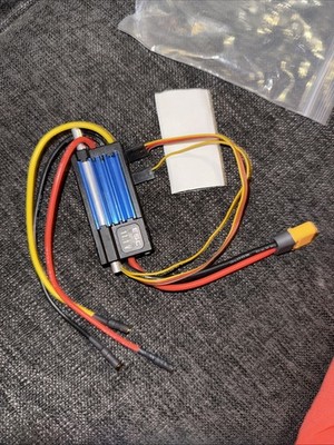 UDIRC UDI005 Arrow brushless boat parts: ESC/ Remote control/receiver