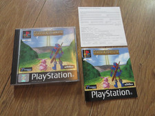 ebay® Auktion 326756860551 | Guardian’s Crusade Playstation 1 PS1 Sammler Thumbnail of ebay® auction 326756860551 | Guardian’s Crusade Playstation 1 PS1 Sammler