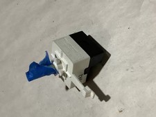 W10420747 Whirlpool Dryer Switch