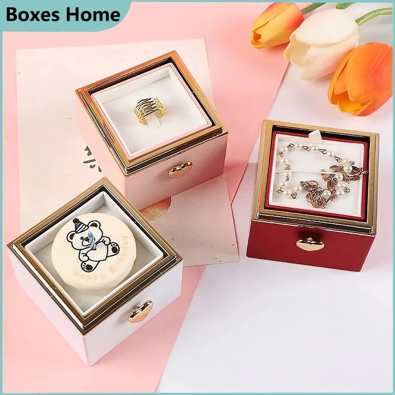 Set de regalo regalo de cumpleaños, caja de regalo sorpresa para pareja, rega...