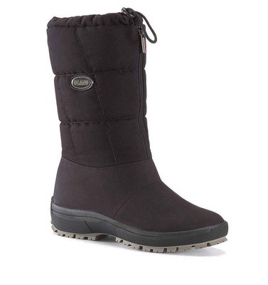 Olang Cindy - After Waterproof Black - Größe 37 Damenschuhe