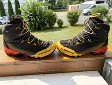 La Sportiva  Herren Wanderschuhe GORE-TEX Vib...