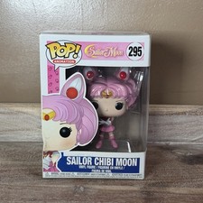 Ultimate Funko Pop Sailor Moon Figures Gallery and Checklist 26