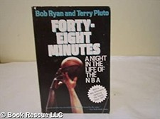 Forty-Eight Minutes Paperback Bob, Pluto, Terry Ryan