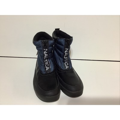 NEW Nautica Maten Duck Boots Men Waterproof Outdoor WN250-0