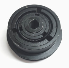 Centrifugal Clutch 5/8" V Belt Drive 3/4" Bore Plate Compactor HD Open Box