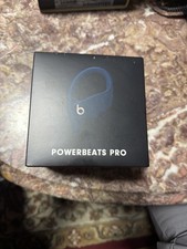 Beats By Dr. Dre Powerbeats Pro Noise-Cancelling Wireless Earphones Navy MY592LL