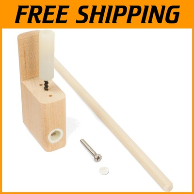 #ad #ad Guitar Bridge Doctor Spruce Pressure Post $39.74