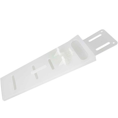 Professional Butcher Knife Scabbard - Poly Meat Scabbard With Hook Holder