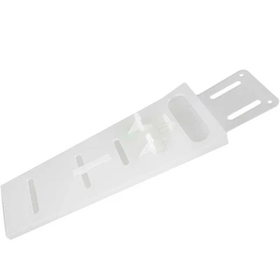 JERO Professional Butcher Knife Scabbard - Poly Meat Scabbard With Hook Holder