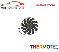 ENGINE COOLING RADIATOR FAN THERMOTEC D8W010TT I NEW OE REPLACEMENT