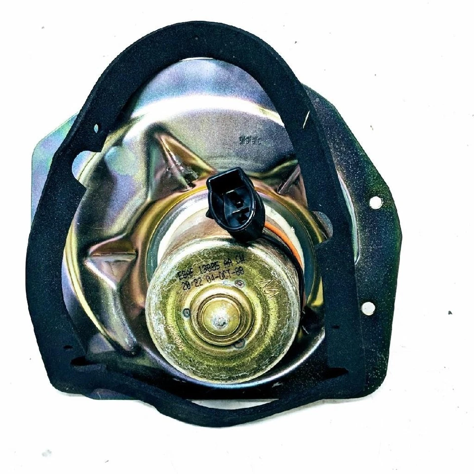 Motor soplador Motorcraft MM478 Ford E8AZ-19805-A para Crown Victoria Grand Marquis Foto 2 de 4