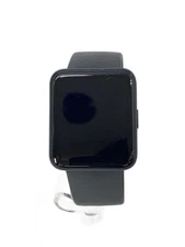 Xiaomi Redmi Watch 2 Lite Smartwatch Digital Black