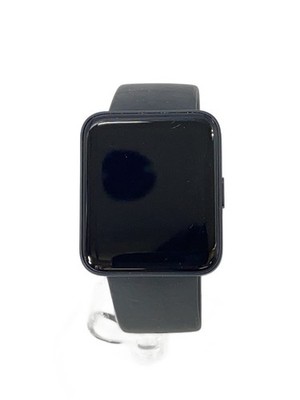 Xiaomi Redmi Watch 2 Lite Smartwatch Digital Black