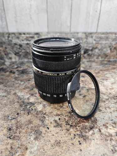 Objectif Tamron 28-300 Mm ASL 3,5-6,3 XR Di Macro Pour Sony - état Très Bon
