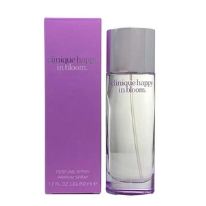 Clinique Happy in Bloom Women's Eau de Toilette - 1.7oz