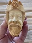Bacchus Pipe By YUNUS EGE New Block Meerschaum Handmade — photo 7