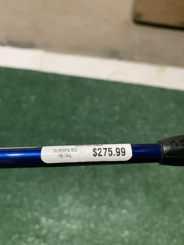 Nike VR Pro 19 graus 5 madeira, Project X 5.5 Reg flex 42" Novo - Imagem 4 de 4