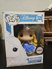 Funko Pop! Disney Sleeping Beauty Aurora Chase #325 Vinyl Figure