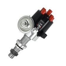 Ignition Distributor For Vw Golf Quantum Rabbit 1.8l 1984-1987 027905205s