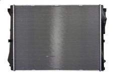 Kühler, Motorkühlung NRF 50041 MERCEDES-BENZ SL (R231) 6 2012-2018 Kühler, Motorkühlung NRF 50041 MERCEDES-BENZ SL (R231) 6 2012-2018