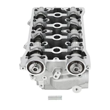 Complete Cylinder Head Assembly For Chevy AVEO 1.6L DOHC 16V 2004-2007 96446922
