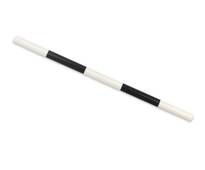 Hobby Horse Sprungbalken - Schwarz - 120 cm
